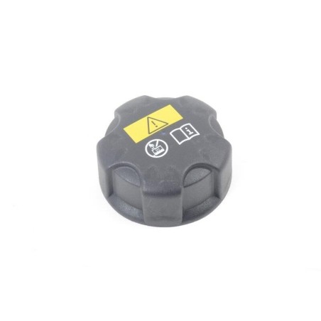 Bouchon de réservoir d'expansion du liquide de refroidissement du moteur - Pièce d'origine BMW 17117639024