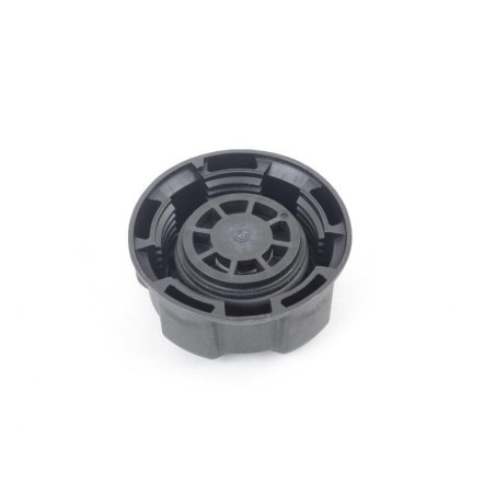 Bouchon de réservoir d'expansion du liquide de refroidissement du moteur - Pièce d'origine BMW 17117639024