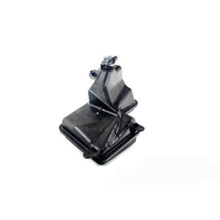 Réservoir d'expansion du liquide de refroidissement du moteur - Pièce d'origine BMW 17137647713 Réservoir d'expansion du liquide de refroidissement du moteur - Pièce d'origine BMW 17137647713