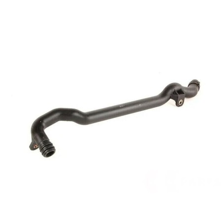 Tuyau de liquide de refroidissement du moteur vers le radiateur de chauffage - Pièce d'origine BMW 11531705210.