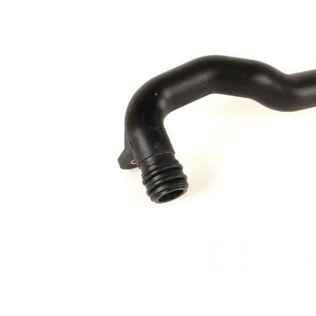 Tuyau de liquide de refroidissement du moteur vers le radiateur de chauffage - Pièce d'origine BMW 11531705210.