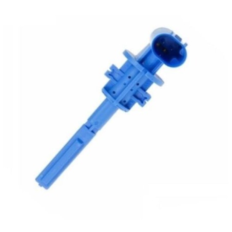 Interrupteur d'expansion de niveau de liquide de refroidissement du moteur - Pièce d'origine BMW 17137553919