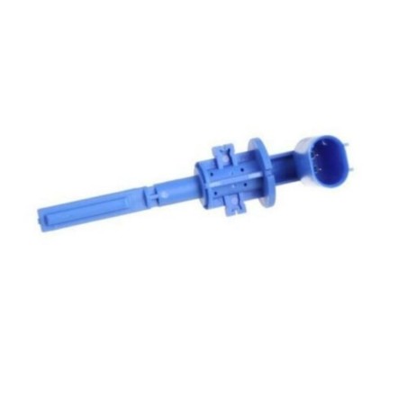 Interrupteur d'expansion de niveau de liquide de refroidissement du moteur - Pièce d'origine BMW 17137553919