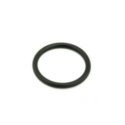 Joint torique de joint d'étanchéité de tuyau de liquide de refroidissement du moteur - Pièce d'origine BMW 11531710048