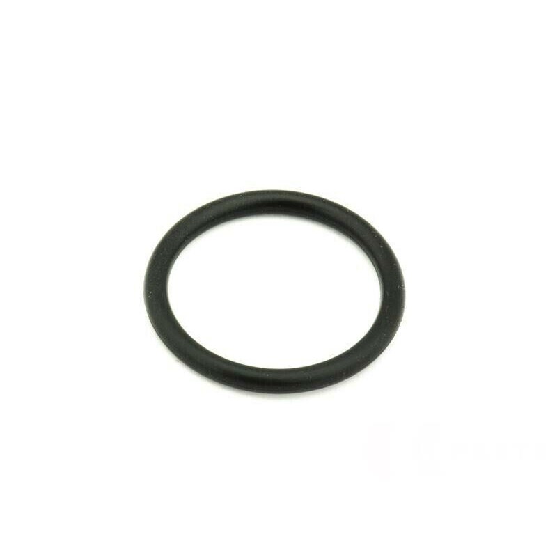 Joint torique de joint d'étanchéité de tuyau de liquide de refroidissement du moteur - Pièce d'origine BMW 11531710048