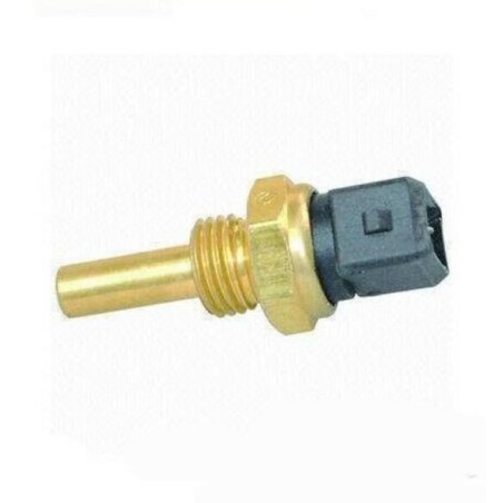 Capteur de température du liquide de refroidissement du moteur à 2 broches - Pièce d'origine BMW 12621710535
