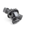 Boîtier de thermostat de liquide de refroidissement du moteur - Pièce d'origine BMW 11537586784 Boîtier de thermostat de liquide de refroidissement du moteur - Pièce d'origine BMW 11537586784