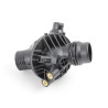 Boîtier de thermostat de liquide de refroidissement du moteur - Pièce d'origine BMW 11537586784 Boîtier de thermostat de liquide de refroidissement du moteur - Pièce d'origine BMW 11537586784
