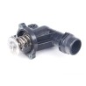 Thermostat de liquide de refroidissement du moteur avec boîtier - Pièce d'origine BMW 11531437085 Thermostat de liquide de refroidissement du moteur avec boîtier - Pièce d'origine BMW 11531437085