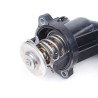 Thermostat de liquide de refroidissement du moteur avec boîtier - Pièce d'origine BMW 11531437085 Thermostat de liquide de refroidissement du moteur avec boîtier - Pièce d'origine BMW 11531437085