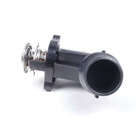 Thermostat de liquide de refroidissement du moteur avec boîtier - Pièce d'origine BMW 11531437085 Thermostat de liquide de refroidissement du moteur avec boîtier - Pièce d'origine BMW 11531437085