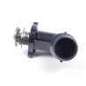 Thermostat de liquide de refroidissement du moteur avec boîtier - Pièce d'origine BMW 11531437085 Thermostat de liquide de refroidissement du moteur avec boîtier - Pièce d'origine BMW 11531437085