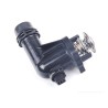 Thermostat de liquide de refroidissement du moteur avec boîtier - Pièce d'origine BMW 11531437085 Thermostat de liquide de refroidissement du moteur avec boîtier - Pièce d'origine BMW 11531437085
