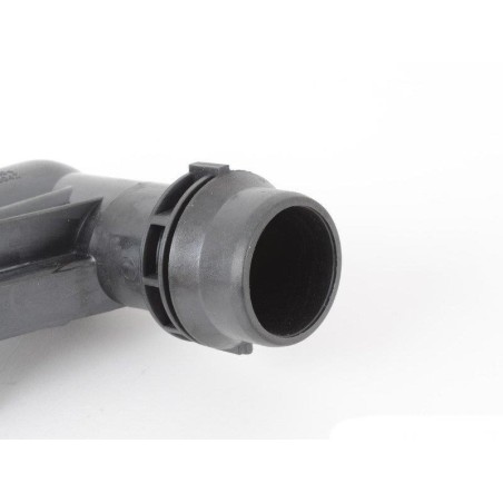 Thermostat de liquide de refroidissement du moteur avec boîtier - Pièce d'origine BMW 11531437085 Thermostat de liquide de refroidissement du moteur avec boîtier - Pièce d'origine BMW 11531437085