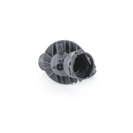 Thermostat de liquide de refroidissement du moteur avec boîtier - Pièce d'origine BMW 11537598865