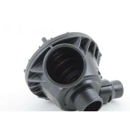Thermostat de liquide de refroidissement du moteur avec boîtier - Pièce d'origine BMW 11537598865