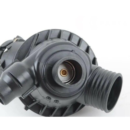 Thermostat de liquide de refroidissement du moteur avec boîtier - Pièce d'origine BMW 11537598865