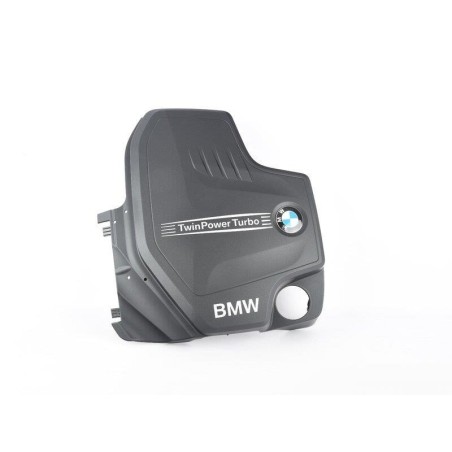 Couvercle du moteur - Pièce d'origine BMW 11127594344