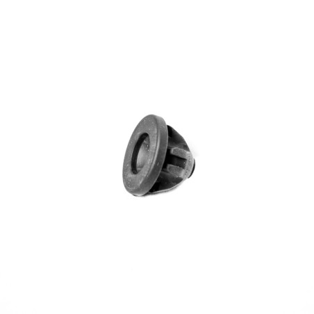 Garniture de couvercle de moteur en caoutchouc - Bague de montage en caoutchouc - Pièce d'origine BMW 11127614138