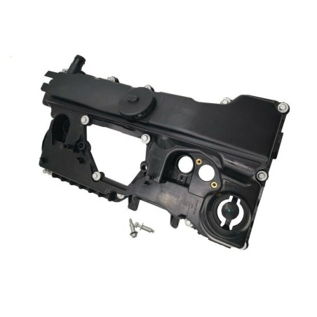 Couvercle de culasse moteur - Pièce d'origine BMW 11128645888