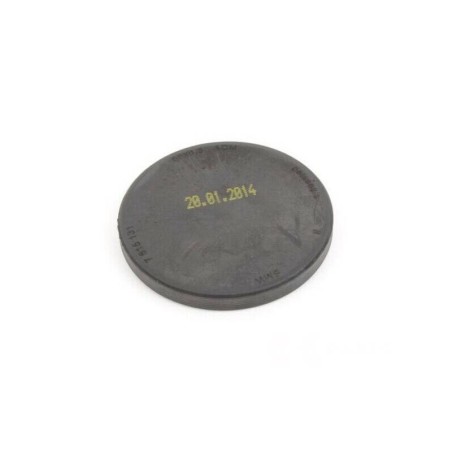 Couvercle de la tête de cylindre du moteur - Pièce d'origine BMW 11117615131