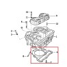 Joint de culasse de moteur - Pièce d'origine BMW 11122343031 Joint de culasse de moteur - Pièce d'origine BMW 11122343031