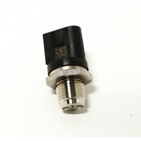 Capteur de pression du moteur diesel - Pièce d'origine BMW 13538508156 Capteur de pression du moteur diesel - Pièce d'origine BMW 13538508156