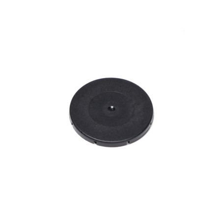 Capuchon de protection de la poulie de tension de la courroie d'entraînement du moteur - Pièce d'origine BMW 11281727159
