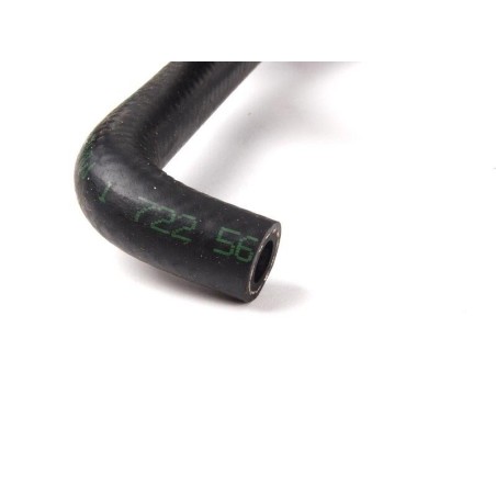 Tuyau de ventilation du carburant du moteur - Pièce d'origine BMW 13311722565