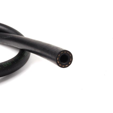 Tuyau de ventilation du carburant du moteur - Pièce d'origine BMW 13311722565