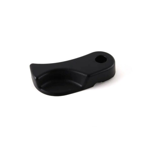 Levier d'ouverture du capot moteur - Pièce d'origine BMW 51237058117