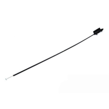 Câble Bowden de déverrouillage du capot moteur - Pièce d'origine BMW 51238408134 Câble Bowden de déverrouillage du capot moteur - Pièce d'origine BMW 51238408134