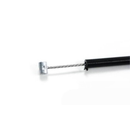 Câble Bowden de déverrouillage du capot moteur - Pièce d'origine BMW 51238408134 Câble Bowden de déverrouillage du capot moteur - Pièce d'origine BMW 51238408134