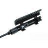 Câble Bowden de déverrouillage du capot moteur - Pièce d'origine BMW 51238408134 Câble Bowden de déverrouillage du capot moteur - Pièce d'origine BMW 51238408134