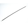 Câble de déverrouillage du capot moteur - Pièce d'origine BMW 51238403219 Câble de déverrouillage du capot moteur - Pièce d'origine BMW 51238403219