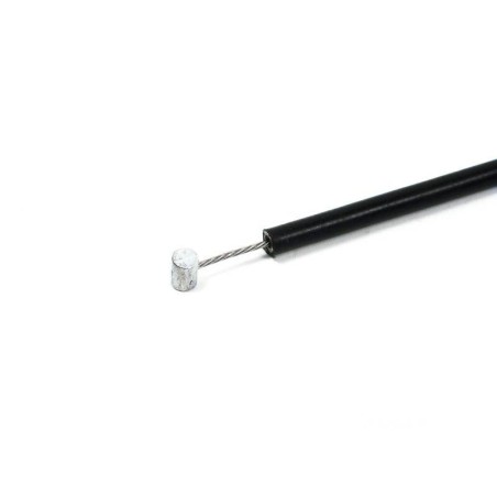 Câble de déverrouillage du capot moteur - Pièce d'origine BMW 51238403219 Câble de déverrouillage du capot moteur - Pièce d'origine BMW 51238403219