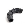 Tuyau de la valve de contrôle du ralenti du moteur - Pièce d'origine BMW 13411738185 Tuyau de la valve de contrôle du ralenti du moteur - Pièce d'origine BMW 13411738185