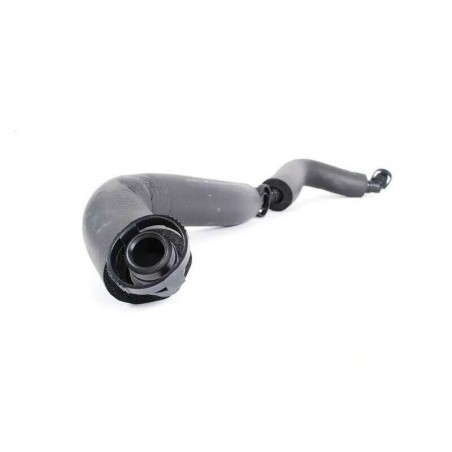 Tuyau de ventilation du collecteur d'admission du moteur - Pièce d'origine BMW 11617540610 Tuyau de ventilation du collecteur d'admission du moteur - Pièce d'origine BMW 11617540610