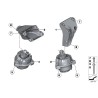 Support moteur - Pièce d'origine BMW 22116785601 Support moteur - Pièce d'origine BMW 22116785601