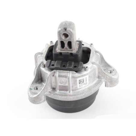 Support moteur gauche - Pièce d'origine BMW 22116777365