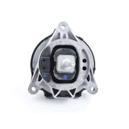 Support moteur gauche - Pièce d'origine BMW 22116787657
