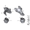 Support moteur gauche - Pièce d'origine BMW 22116865145 Support moteur gauche - Pièce d'origine BMW 22116865145