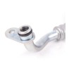 Tuyau de retour du refroidisseur d'huile moteur - Pièce d'origine BMW 17227560980 Tuyau de retour du refroidisseur d'huile moteur - Pièce d'origine BMW 17227560980