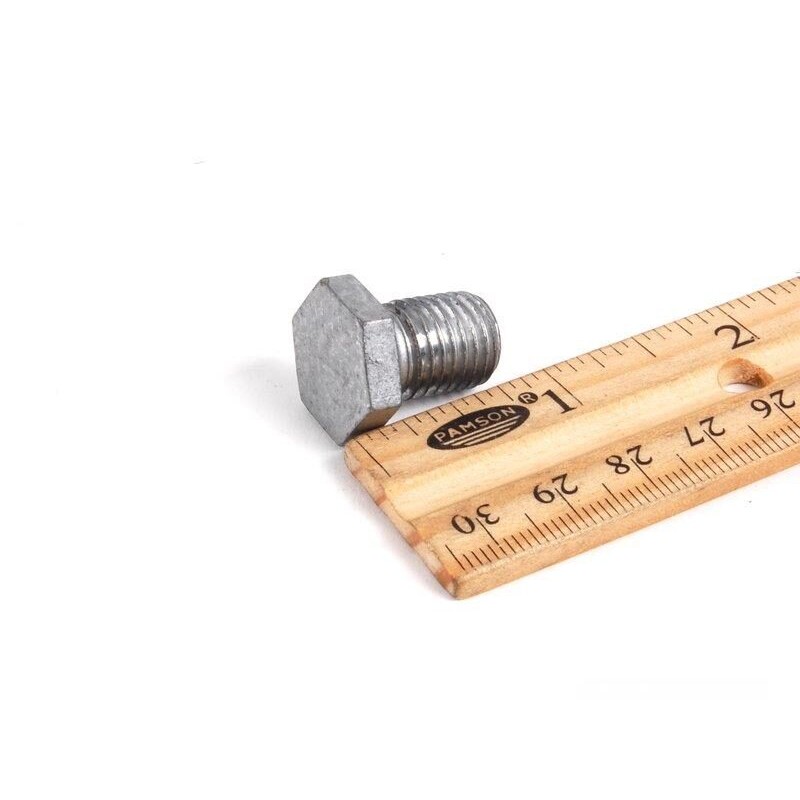 Bouchon de vidange d'huile moteur - Pièce d'origine BMW 11137535106