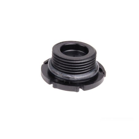 Bouchon de vidange d'huile moteur - Pièce d'origine BMW 11137605018