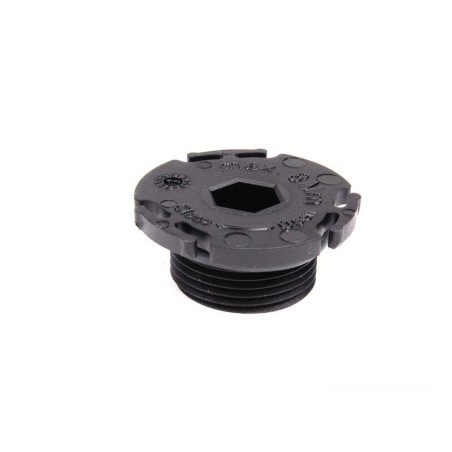 Bouchon de vidange d'huile moteur - Pièce d'origine BMW 11137605018