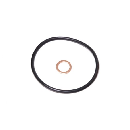 Ensemble de filtres à huile moteur - Pièce d'origine BMW 11428583898