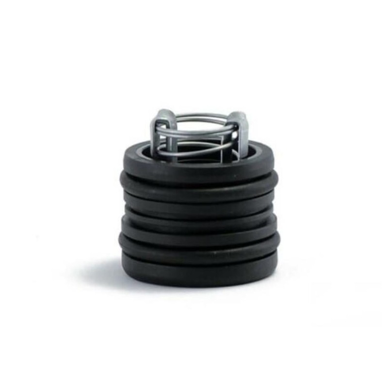 Boîtier de filtre à huile moteur - Pièce d'origine BMW 11421432228