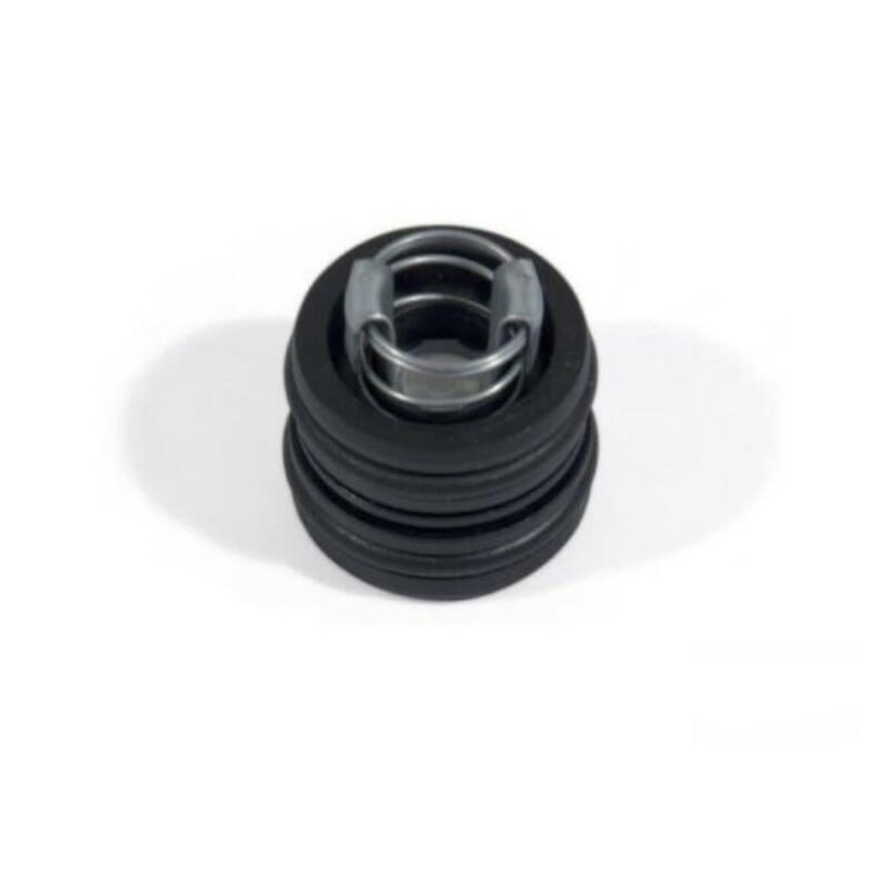 Boîtier de filtre à huile moteur - Pièce d'origine BMW 11421432228