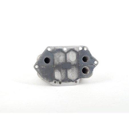 Échangeur de chaleur d'huile moteur - Pièce d'origine BMW 11427788462
